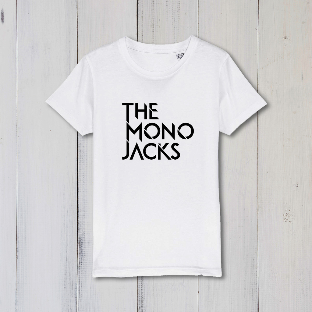 Tricou Mono Jacks